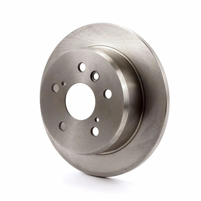 Rotor de frein à disque arrière de TOP QUALITY - 8-980076 pa3