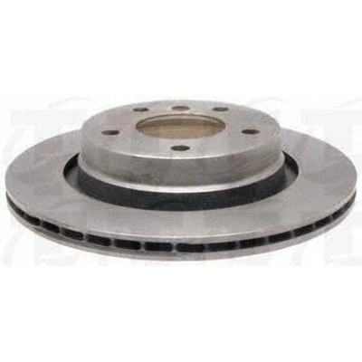 TOP QUALITY - 8-980127 - Rotor de frein à disque arrière pa2