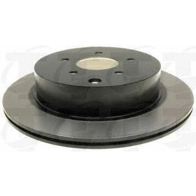 TOP QUALITY - 8-980155 - Rotor de frein à disque arrière pa5