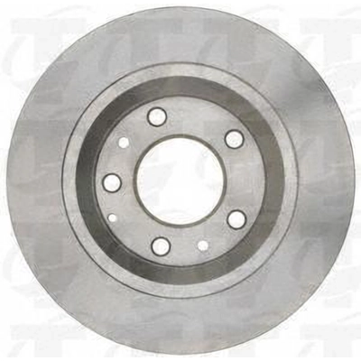 TOP QUALITY - 8-980172 - Rotor de frein à disque arrière pa5