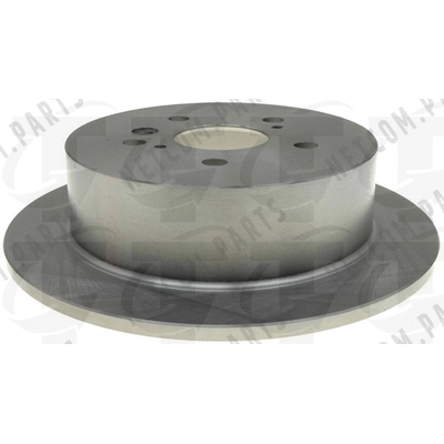 TOP QUALITY - 8-980211 - Rotor de frein à disque arrière pa4