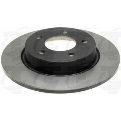 TOP QUALITY - 8-980287 - Rear Disc Brake Rotor pa5