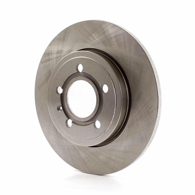 Rear Disc Brake Rotor by TOP QUALITY - 8-980468 pa3