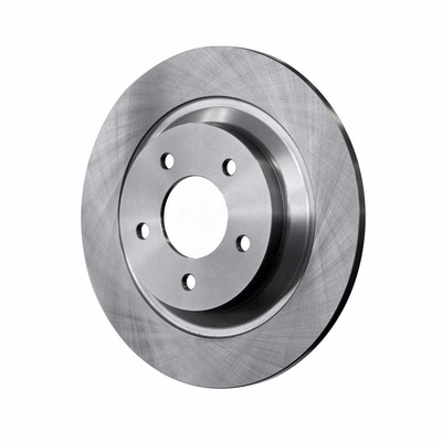 Rotor de frein à disque arrière de TOP QUALITY - 8-980472 pa2