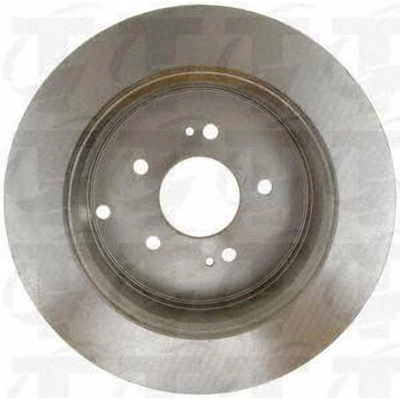 TOP QUALITY - 8-980478 - Rear Disc Brake Rotor pa5