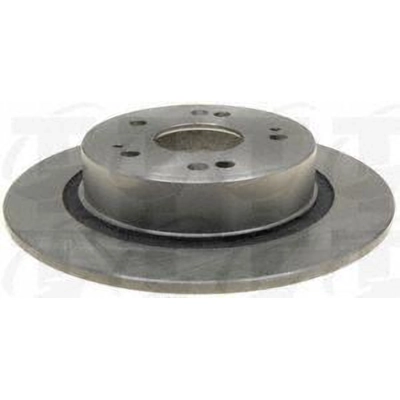 TOP QUALITY - 8-980577 - Rear Disc Brake Rotor pa10