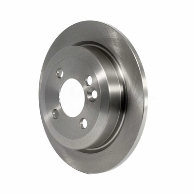 Rotor de frein à disque arrière de TOP QUALITY - 8-980604 pa11