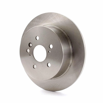 Rotor de frein à disque arrière de TOP QUALITY - 8-980631 pa2