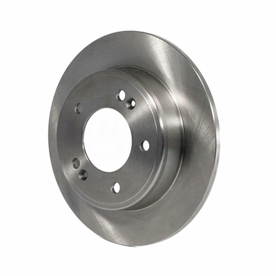 TOP QUALITY - 8-980957 - Rotor de frein à disque arrière pa9