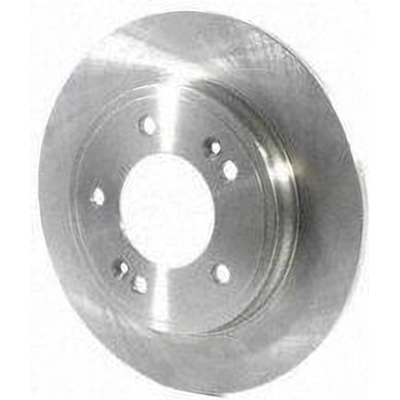 Rotor de frein � disque arri�re by TOP QUALITY - 8-982143 pa2