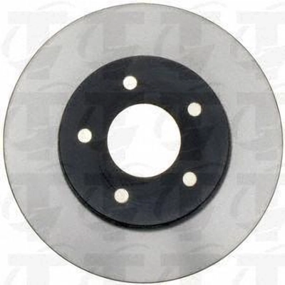 TRANSIT WAREHOUSE - 8-56241 - Rear Disc Brake Rotor pa7