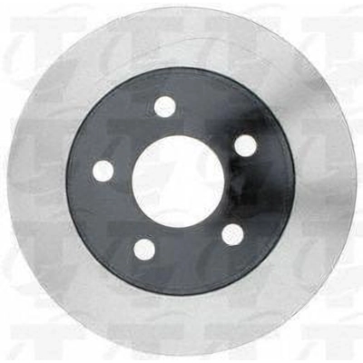 TRANSIT WAREHOUSE - 8-56851 - Rear Disc Brake Rotor pa3