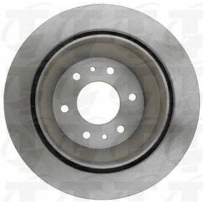 TRANSIT WAREHOUSE - 8-580029 - Rear Disc Brake Rotor pa2