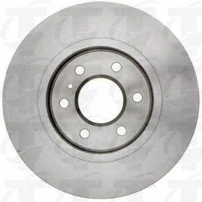 TRANSIT WAREHOUSE - 8-580373 - Rear Disc Brake Rotor pa2