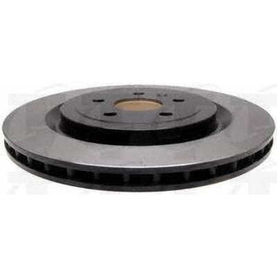 Rotor de frein à disque arrière de TRANSIT WAREHOUSE - 8-580712 pa1