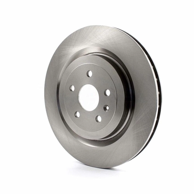 Rear Disc Brake Rotor by TRANSIT WAREHOUSE - 8-580712 pa9