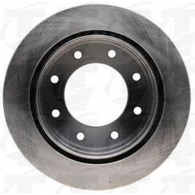 Rear Disc Brake Rotor by TRANSIT WAREHOUSE - 8-580895 pa2