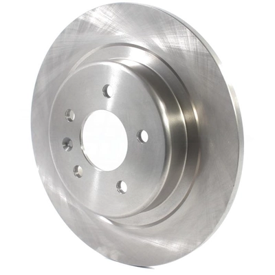 Rear Disc Brake Rotor by TRANSIT WAREHOUSE - 8-582032 pa1