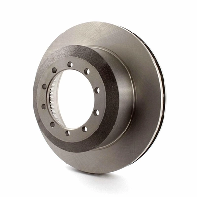 Rear Disc Brake Rotor by TRANSIT WAREHOUSE - 8-680191 pa3