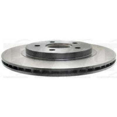 TRANSIT WAREHOUSE - 8-680318 - Rotor de frein � disque arri�re pa2