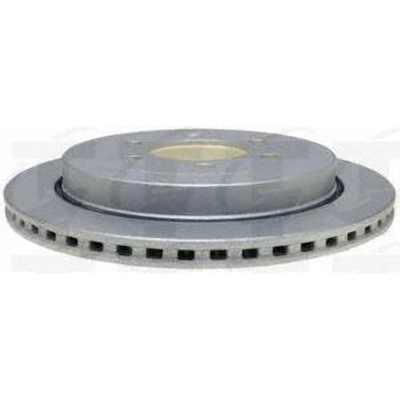 TRANSIT WAREHOUSE - 8-680507 - Rear Disc Brake Rotor pa1