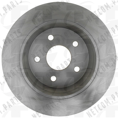 TRANSIT WAREHOUSE - 8-76794 - Rear Disc Brake Rotor pa7