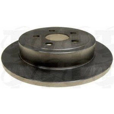 Rotor de frein à disque arrière de TRANSIT WAREHOUSE - 8-780135 pa1