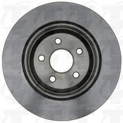 Rear Disc Brake Rotor by TRANSIT WAREHOUSE - 8-780514 pa2