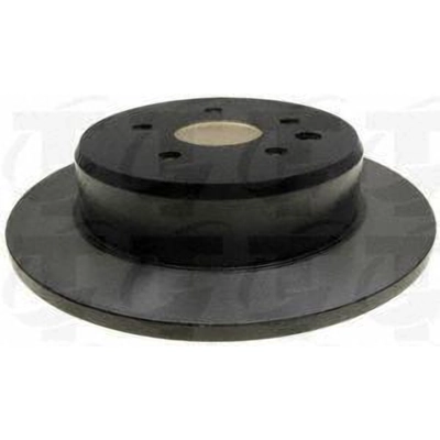 TRANSIT WAREHOUSE - 8-96760 - Rear Disc Brake Rotor pa1