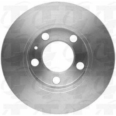 TRANSIT WAREHOUSE - 8-96779 - Rear Disc Brake Rotor pa2