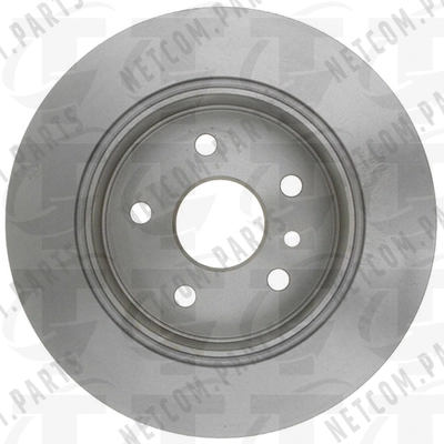 TRANSIT WAREHOUSE - 8-96819 - Rotor de frein � disque arri�re pa10