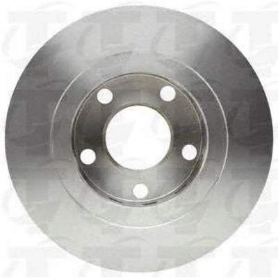 Rear Disc Brake Rotor by TRANSIT WAREHOUSE - 8-980003 pa1