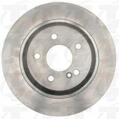 Rear Disc Brake Rotor by TRANSIT WAREHOUSE - 8-980039 pa5