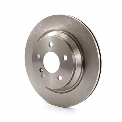 Rear Disc Brake Rotor by TRANSIT WAREHOUSE - 8-980039 pa6