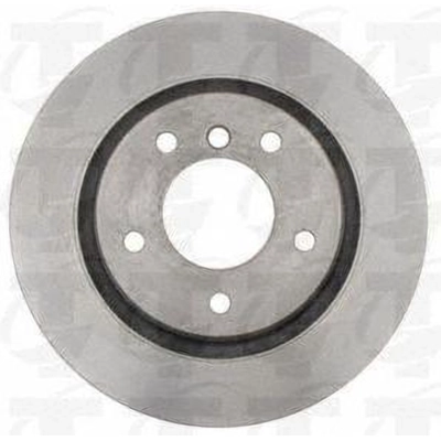 TRANSIT WAREHOUSE - 8-980127 - Rear Disc Brake Rotor pa4