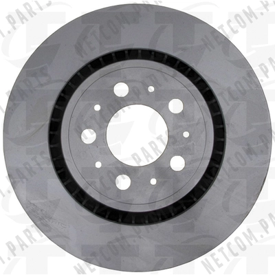 TRANSIT WAREHOUSE - 8-980276 - Rotor de frein � disque arri�re pa15