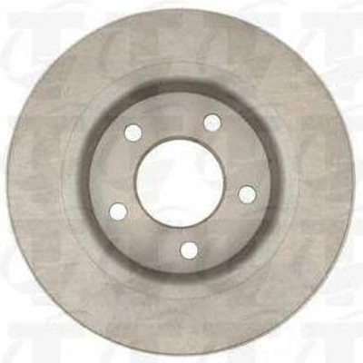 TRANSIT WAREHOUSE - 8-980287 - Rear Disc Brake Rotor pa3