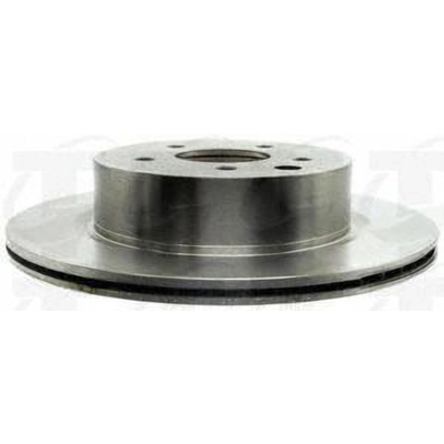 TRANSIT WAREHOUSE - 8-980333 - Rear Disc Brake Rotor pa1