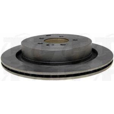 TRANSIT WAREHOUSE - 8-980345 - Rear Disc Brake Rotor pa1