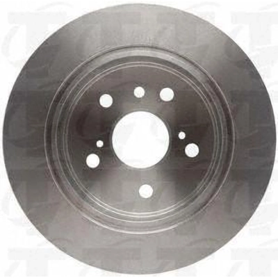 TRANSIT WAREHOUSE - 8-980467 - Rear Disc Brake Rotor pa2