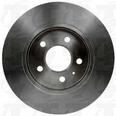 TRANSIT WAREHOUSE - 8-980468 - Rear Disc Brake Rotor pa2