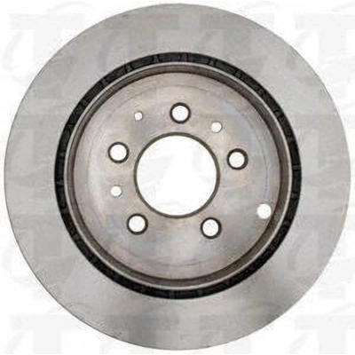 TRANSIT WAREHOUSE - 8-980523 - Rear Disc Brake Rotor pa2