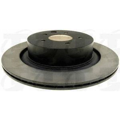 Rotor de frein à disque arrière de TRANSIT WAREHOUSE - 8-980568 pa1