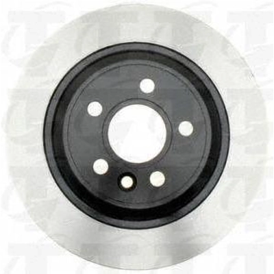 TRANSIT WAREHOUSE - 8-980607 - Rear Disc Brake Rotor pa3