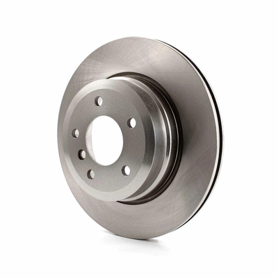 Rear Disc Brake Rotor by TRANSIT WAREHOUSE - 8-980691 pa6