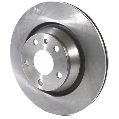 Rear Disc Brake Rotor by TRANSIT WAREHOUSE - 8-980695 pa1