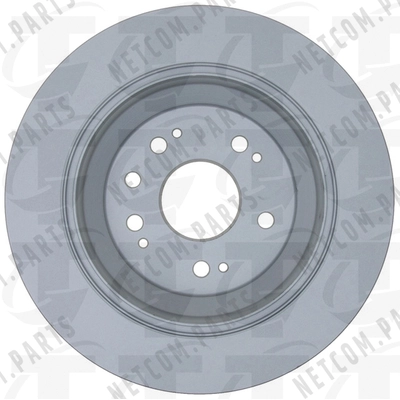 Rear Disc Brake Rotor by TRANSIT WAREHOUSE - 8-980901 pa14