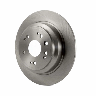 Rear Disc Brake Rotor by TRANSIT WAREHOUSE - 8-980901 pa16