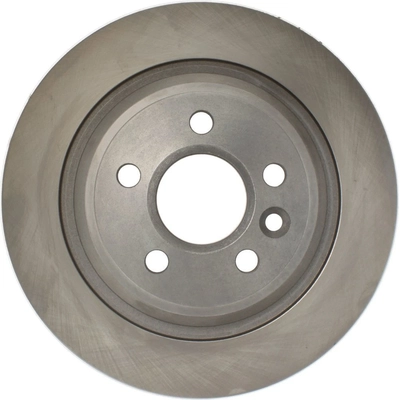 Rear Disc Brake Rotor by TRANSIT WAREHOUSE - 8-980956 pa3