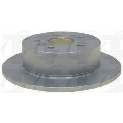 TRANSIT WAREHOUSE - 8-980972 - Rear Disc Brake Rotor pa1